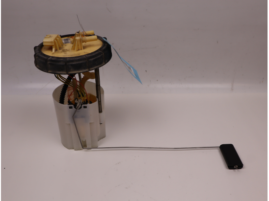 POMPE CARBURANT IMMERGEE