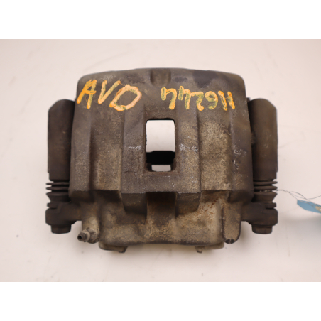ETRIER DE FREIN AVD