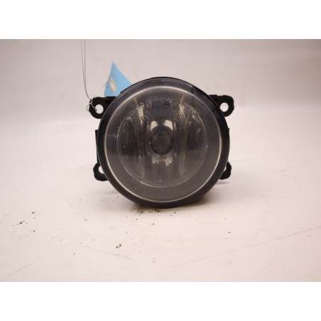 PHARE ANTIBROUILLARD AVG