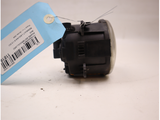 PHARE ANTIBROUILLARD AVG