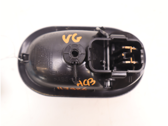 POIGNEE INT PORTE AVG