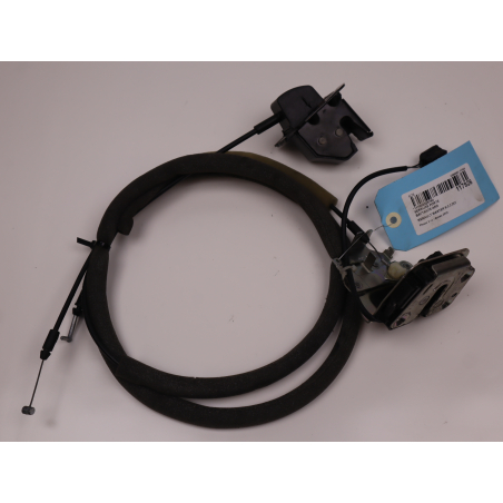 SERRURE PORTE BATTANTE ARD