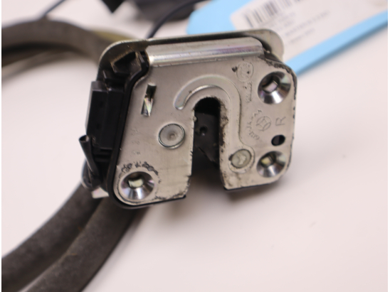 SERRURE PORTE BATTANTE ARD