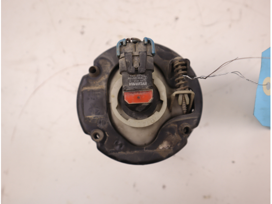 PHARE ANTIBROUILLARD AVG