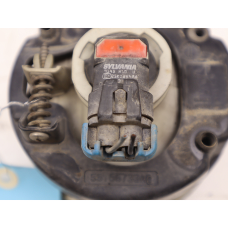 PHARE ANTIBROUILLARD AVG