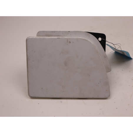 VOLET DE TRAPPE CARBURANT