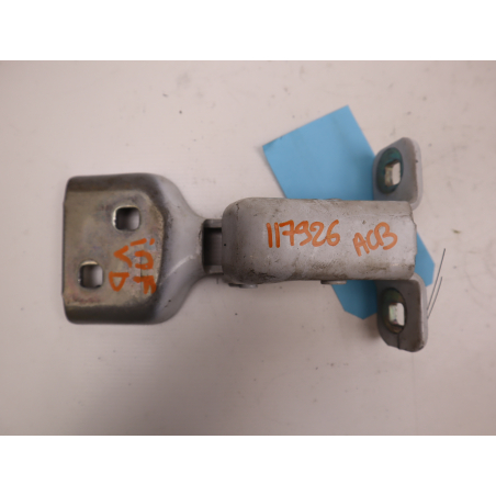 CHARNIERE PORTE AVD INF