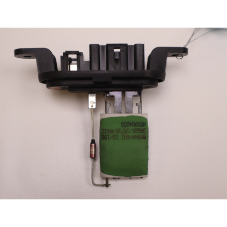 RESISTANCE DE CHAUFFAGE