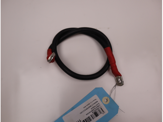 CABLE ALIMENTATION ELECTRIQUE