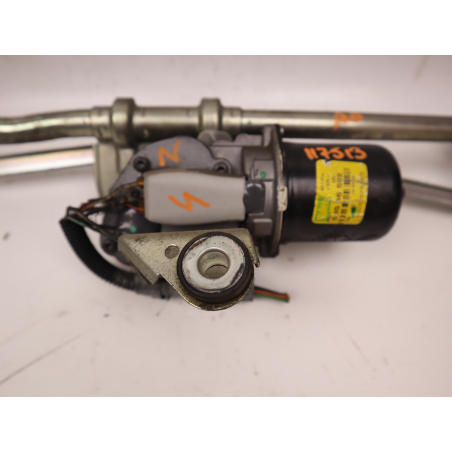 MECANISME ESSUIE-GLACE AV