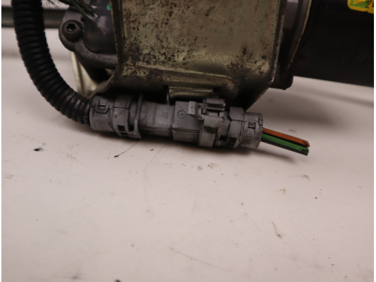 MECANISME ESSUIE-GLACE AV