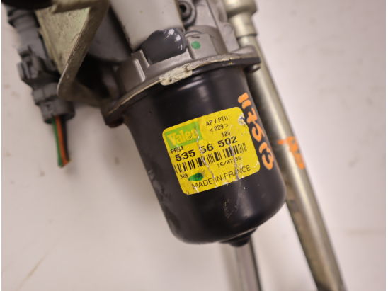 MECANISME ESSUIE-GLACE AV