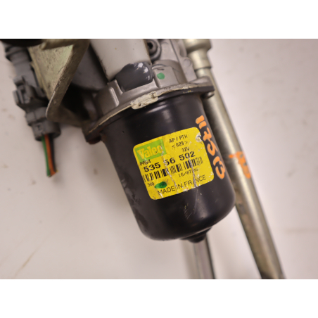 MECANISME ESSUIE-GLACE AV