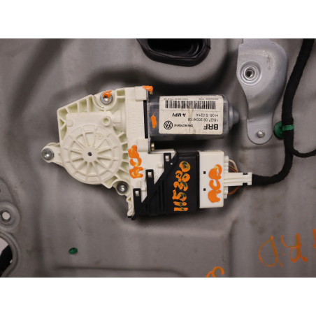 MECANISME+MOTEUR LEVE-GLACE ARD