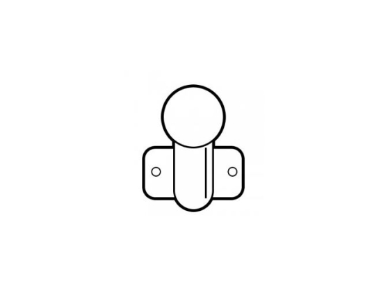 Attelage Boisnier G1781T36