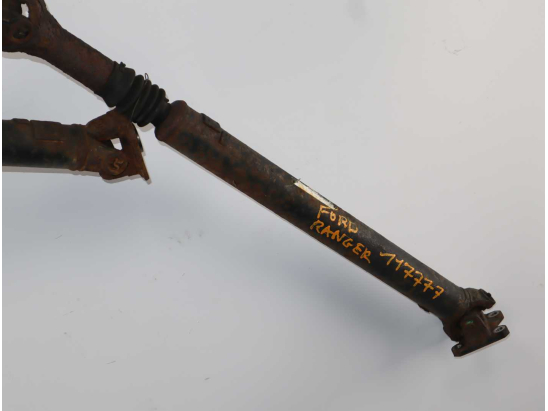 TRANSMISSION LONGITUDINALE CENT