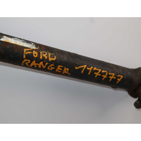 TRANSMISSION LONGITUDINALE CENT