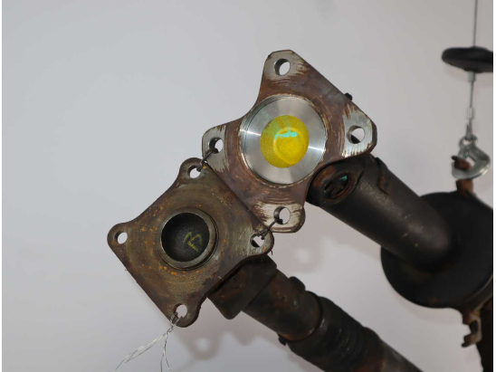 TRANSMISSION LONGITUDINALE CENT