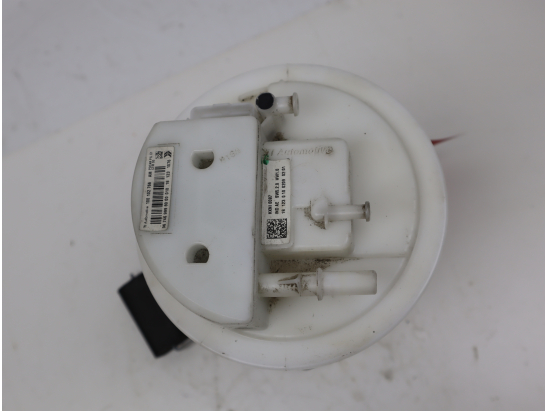 POMPE CARBURANT IMMERGEE