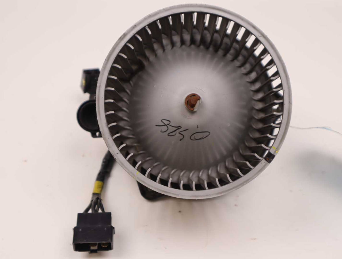 VENTILATEUR DE CHAUFFAGE