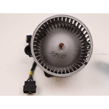 VENTILATEUR DE CHAUFFAGE