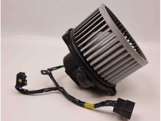 VENTILATEUR DE CHAUFFAGE