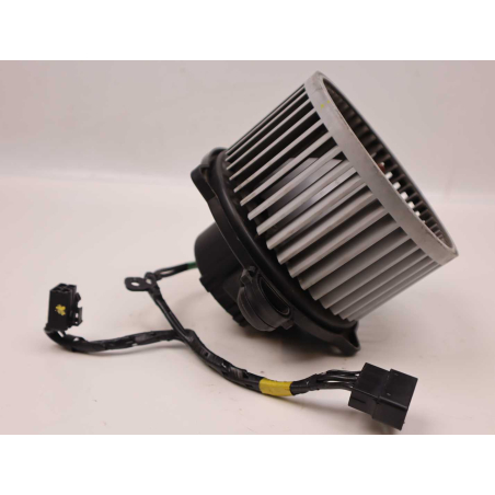 VENTILATEUR DE CHAUFFAGE