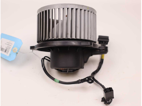 VENTILATEUR DE CHAUFFAGE