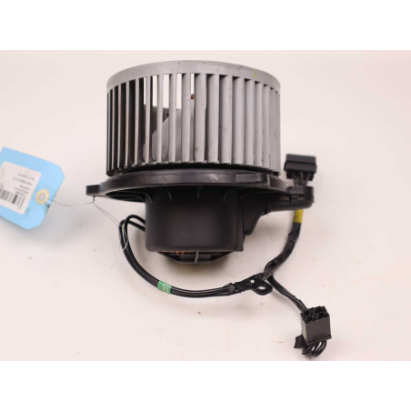 VENTILATEUR DE CHAUFFAGE