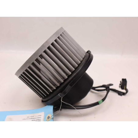 VENTILATEUR DE CHAUFFAGE