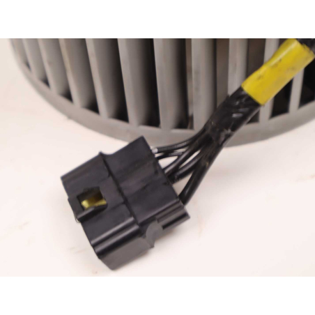 VENTILATEUR DE CHAUFFAGE