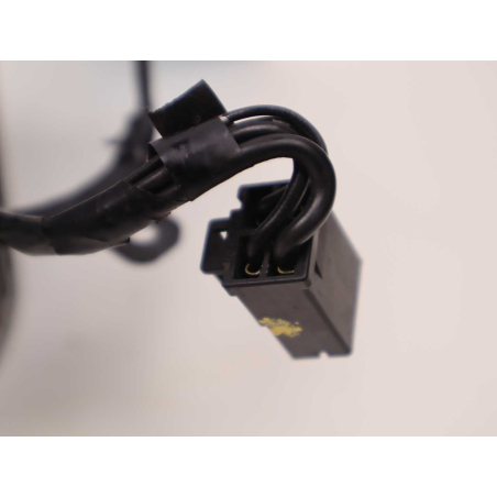 VENTILATEUR DE CHAUFFAGE