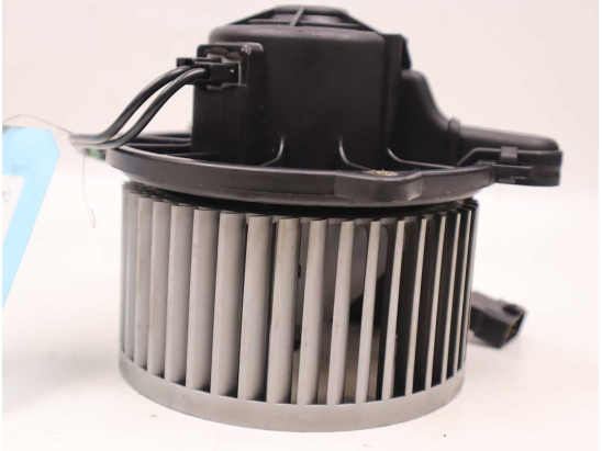 VENTILATEUR DE CHAUFFAGE