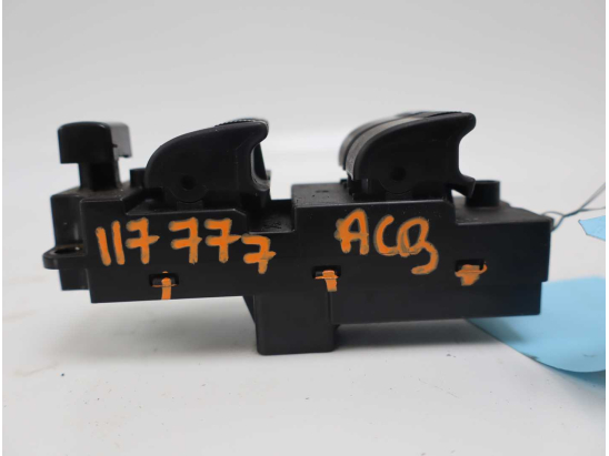 COMMANDE LEVE-GLACE PORTE AVG