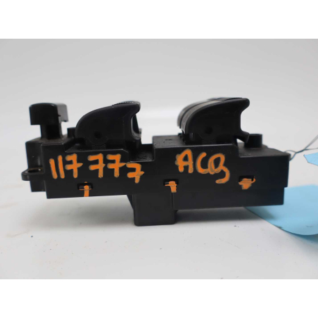 COMMANDE LEVE-GLACE PORTE AVG