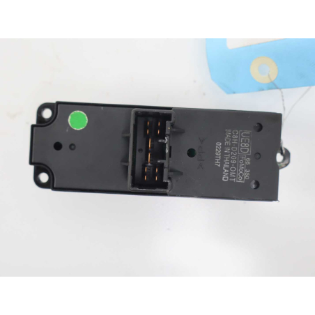 COMMANDE LEVE-GLACE PORTE AVG