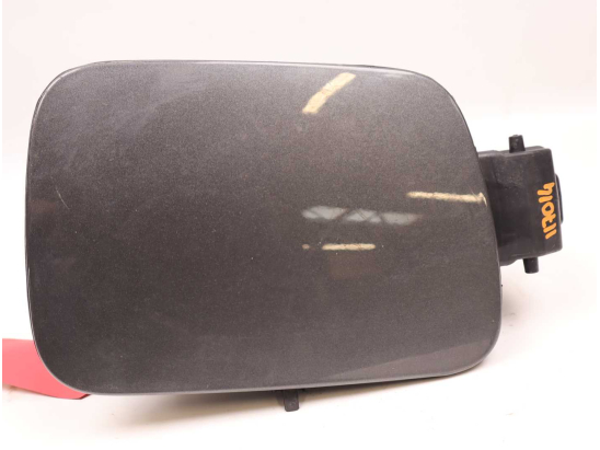 VOLET DE TRAPPE CARBURANT