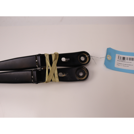 BRAS ESSUIE-GLACE AV