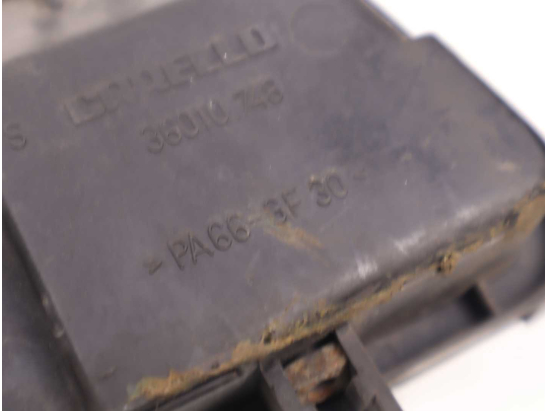 PHARE ANTIBROUILLARD AVD