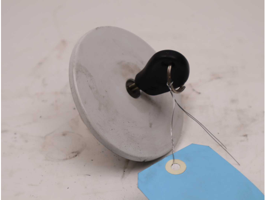 BOUCHON RESERVOIR A CARBURANT