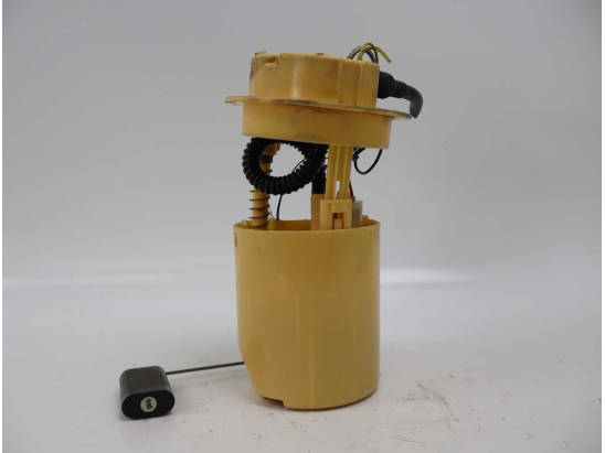 POMPE CARBURANT IMMERGEE