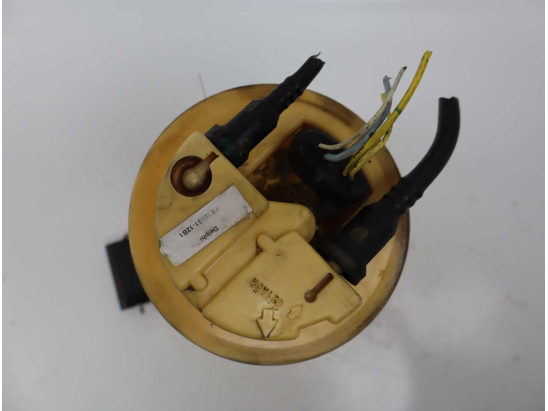 POMPE CARBURANT IMMERGEE