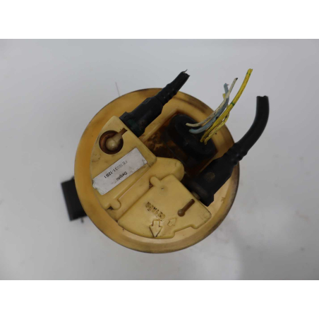 POMPE CARBURANT IMMERGEE