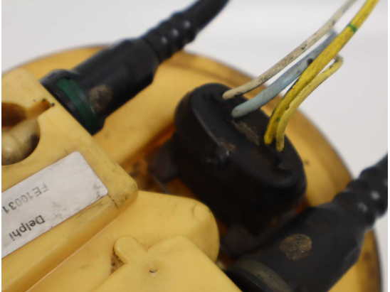 POMPE CARBURANT IMMERGEE