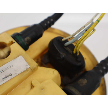 POMPE CARBURANT IMMERGEE