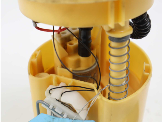 POMPE CARBURANT IMMERGEE