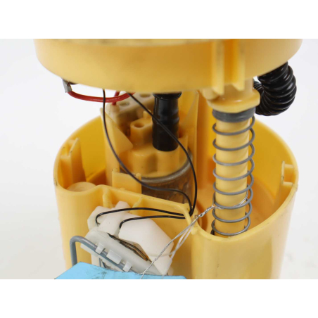 POMPE CARBURANT IMMERGEE