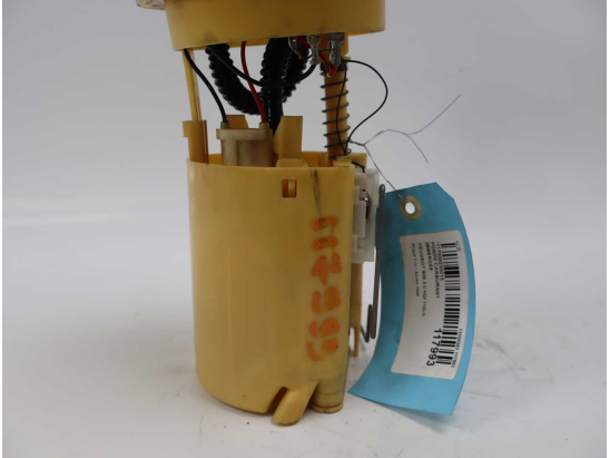 POMPE CARBURANT IMMERGEE