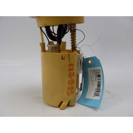 POMPE CARBURANT IMMERGEE