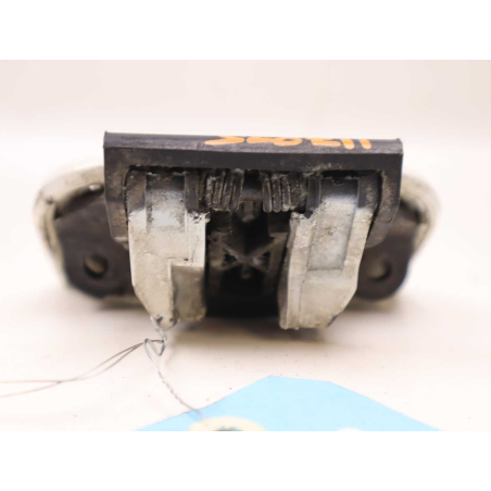 POIGNEE EXT PORTE AVD